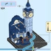 Полет Питера Пэна и Венди над Лондоном (LEGO 43232)
