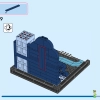 Полет Питера Пэна и Венди над Лондоном (LEGO 43232)