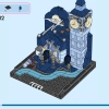 Полет Питера Пэна и Венди над Лондоном (LEGO 43232)