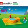 2023 FLL Explore Set (LEGO 45824)