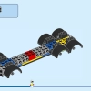 Трюковый грузовик и огненное кольцо (LEGO 60357)