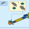 Трюковый грузовик и огненное кольцо (LEGO 60357)