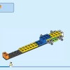 Трюковый грузовик и огненное кольцо (LEGO 60357)