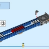 Трюковый грузовик и огненное кольцо (LEGO 60357)
