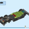 Трюковый грузовик и огненное кольцо (LEGO 60357)