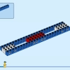 Трюковый грузовик и огненное кольцо (LEGO 60357)
