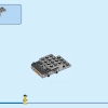 Трюковый грузовик и огненное кольцо (LEGO 60357)