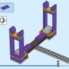 Испытание каскадеров с трамплином и кольцом (LEGO 60359)