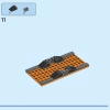 Испытание каскадеров с вращением (LEGO 60360)