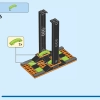 Испытание каскадеров с вращением (LEGO 60360)