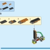 Испытание каскадеров с вращением (LEGO 60360)