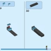 Испытание лучших каскадеров (LEGO 60361)