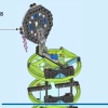 Испытание лучших каскадеров (LEGO 60361)