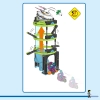 Испытание лучших каскадеров (LEGO 60361)