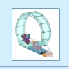 Испытание лучших каскадеров (LEGO 60361)