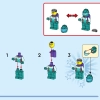 Испытание лучших каскадеров (LEGO 60361)