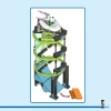Испытание лучших каскадеров (LEGO 60361)