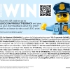 Испытание лучших каскадеров (LEGO 60361)