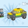 Автомойка (LEGO 60362)