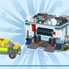 Автомойка (LEGO 60362)
