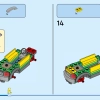 Автомойка (LEGO 60362)