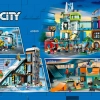 Автомойка (LEGO 60362)