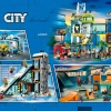 Магазин мороженого (LEGO 60363)