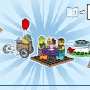 Магазин мороженого (LEGO 60363)
