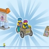 Магазин мороженого (LEGO 60363)