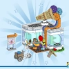 Магазин мороженого (LEGO 60363)