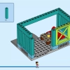 Уличный скейт-парк (LEGO 60364)