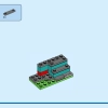 Уличный скейт-парк (LEGO 60364)
