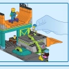 Уличный скейт-парк (LEGO 60364)
