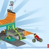 Уличный скейт-парк (LEGO 60364)