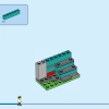 Уличный скейт-парк (LEGO 60364)