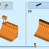 Уличный скейт-парк (LEGO 60364)
