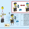 Уличный скейт-парк (LEGO 60364)