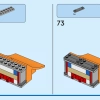Уличный скейт-парк (LEGO 60364)
