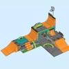 Уличный скейт-парк (LEGO 60364)
