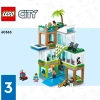 Многоквартирный дом (LEGO 60365)