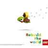 Многоквартирный дом (LEGO 60365)