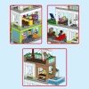 Многоквартирный дом (LEGO 60365)