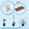 Горнолыжный и альпинистский центр (LEGO 60366)