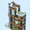 Горнолыжный и альпинистский центр (LEGO 60366)