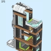 Горнолыжный и альпинистский центр (LEGO 60366)