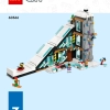 Горнолыжный и альпинистский центр (LEGO 60366)