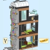 Горнолыжный и альпинистский центр (LEGO 60366)