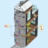Горнолыжный и альпинистский центр (LEGO 60366)