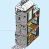 Горнолыжный и альпинистский центр (LEGO 60366)
