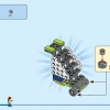 Пассажирский самолет (LEGO 60367)